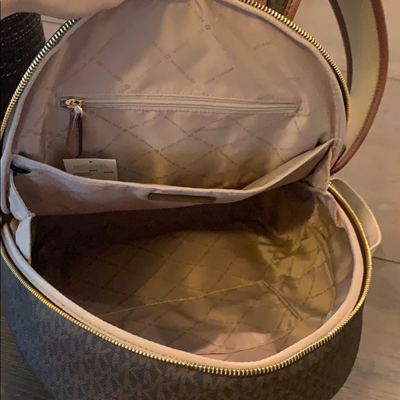 Michael Kors Backpack